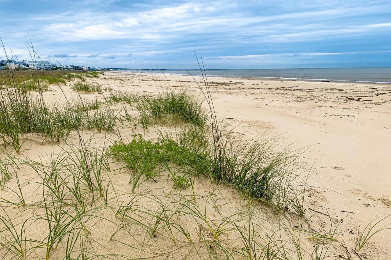 Seaside Searenity Villa Indian Pass Eksteriør bilde